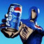 Pepsi-Man