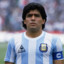 Diego Armando Maradona