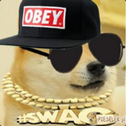 Swag Doge