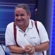 É, REI?