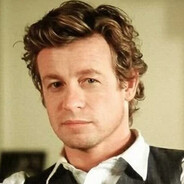 patrick jane