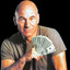 Patrick Stewart Money