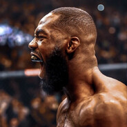 JON JONES's avatar