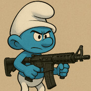 SmurfNoKami