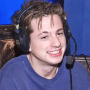 Charlie Puth