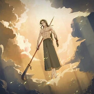 灌江口二郎玩笑真君