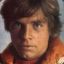 Luke Skywalker