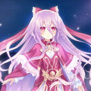 永远的血色幼月