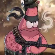 比奇堡突破手派大星