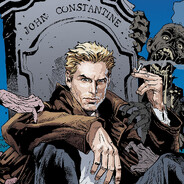 CONSTANTINE