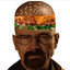 Heisenburger Deluxe Edition
