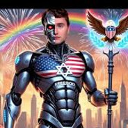 Charlie Clank