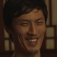 职业法师刘海柱