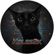 Koles2K - steam id 76561198852890085