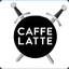 CAFFE LATTE