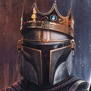 The Mandalorian