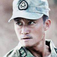 中国特种兵冷锋