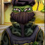 Лягушонок