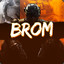 BroM