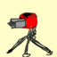 tf2 sentry gun (REAL)