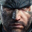 BigBoss from Metal Gear
