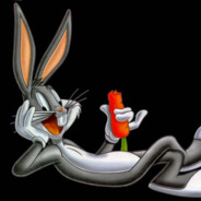 bugs bunny