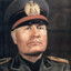 Бенито Мусс0лини