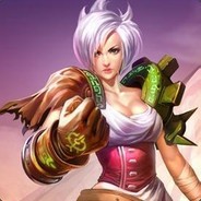 恶灵的洞洞比艾许的缝缝大