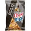 bold and savory chex mix