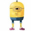 NUNCAMASSOYGAGO