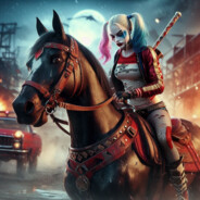 Player avatar