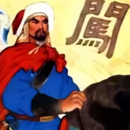 大顺皇帝闯王李自成