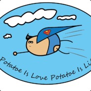 Unloved Potato