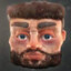 strong man
