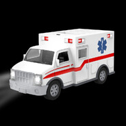call the ambulance Steam avatar