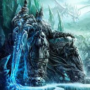 LICH KING's avatar