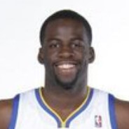 德雷蒙德·格林