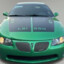 2004 Pontiac GTO Coupe