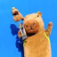 El capibara chocolatero Oficial