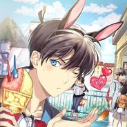 元气少女谢广坤