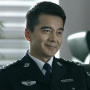 胜天半子祁同伟