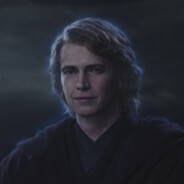 Anakin Skywalker