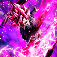 Goku Black