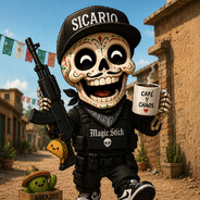 Player avatar
