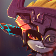 Lunatic avatar