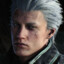 literally vergil sparda