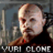 Yuri Clone