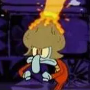 Captain Magma avatar