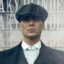 THOMAS SHELBY