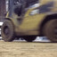 Drifty McForklift